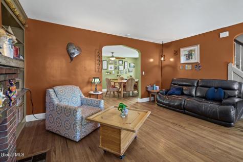 1824 Hillside Avenue Schenectady NY 12309