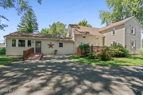 1824 Hillside Avenue Schenectady NY 12309