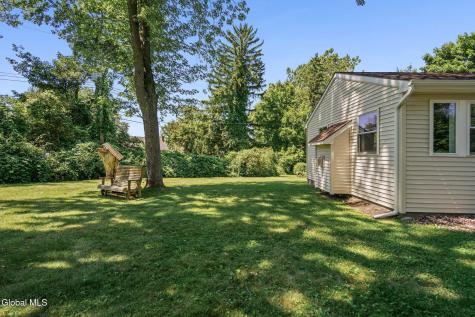 1824 Hillside Avenue Schenectady NY 12309