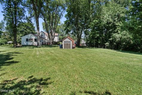 1824 Hillside Avenue Schenectady NY 12309