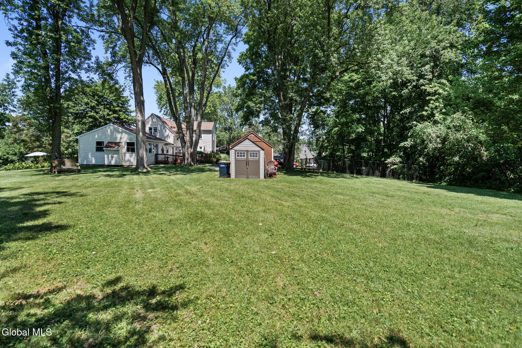 1824 Hillside Avenue Schenectady NY 12309