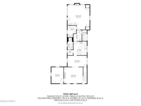 1824 Hillside Avenue Schenectady NY 12309