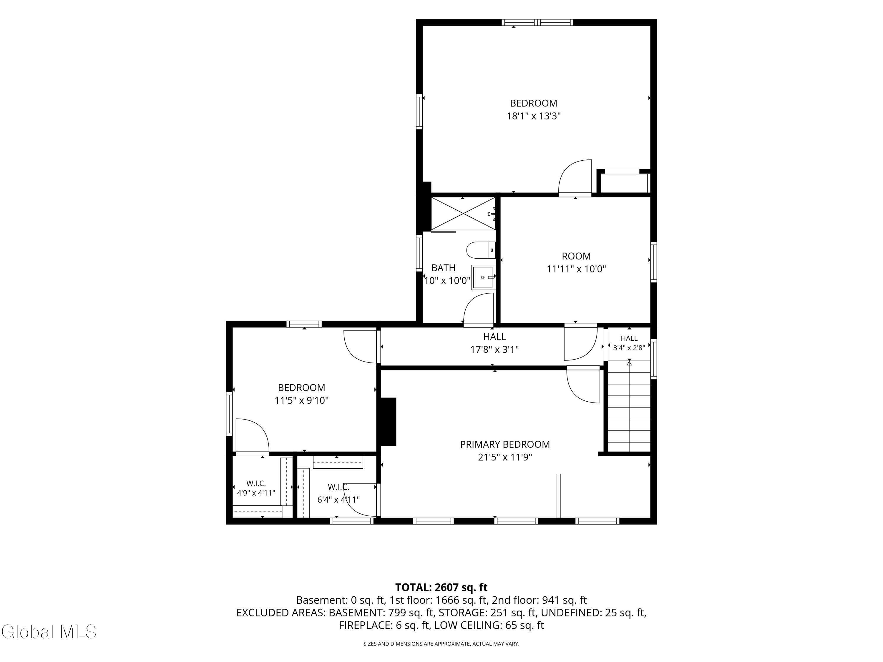 1824 Hillside Avenue Schenectady NY 12309