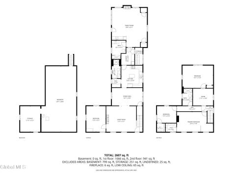 1824 Hillside Avenue Schenectady NY 12309