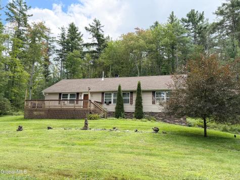 9 Pine Kill Lane Maplecrest NY 12496