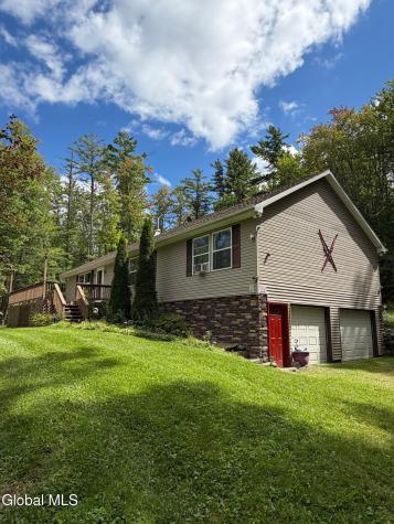 9 Pine Kill Lane Maplecrest NY 12496