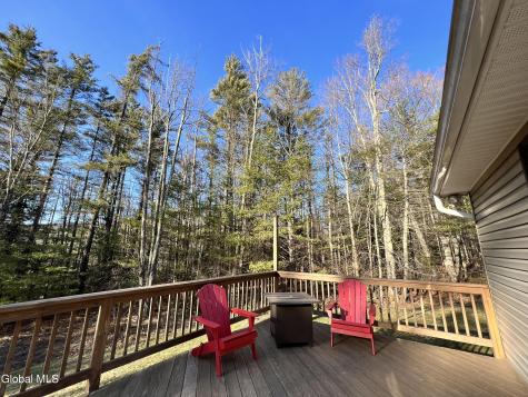 9 Pine Kill Lane Maplecrest NY 12496