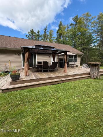 9 Pine Kill Lane Maplecrest NY 12496