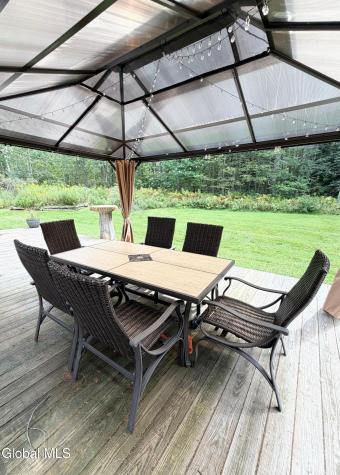 9 Pine Kill Lane Maplecrest NY 12496