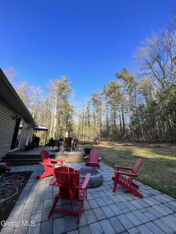 9 Pine Kill Lane Maplecrest NY 12496