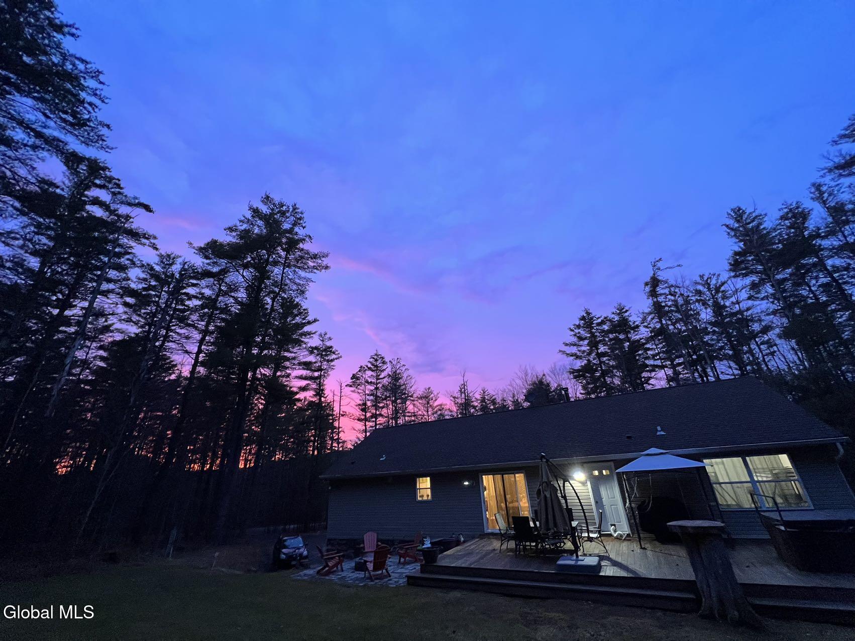 9 Pine Kill Lane Maplecrest NY 12496