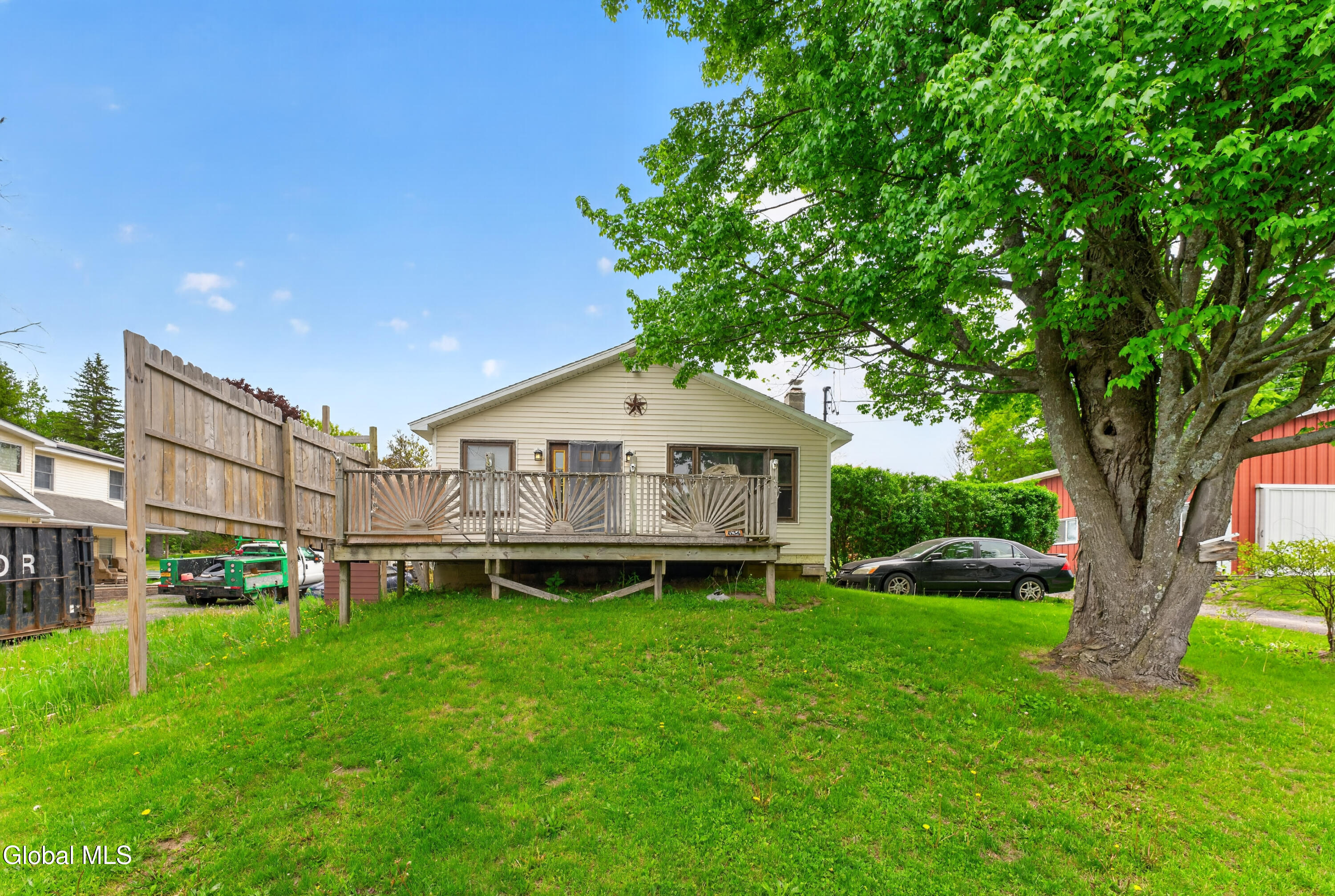 634 State Route 143 Westerlo NY 12193