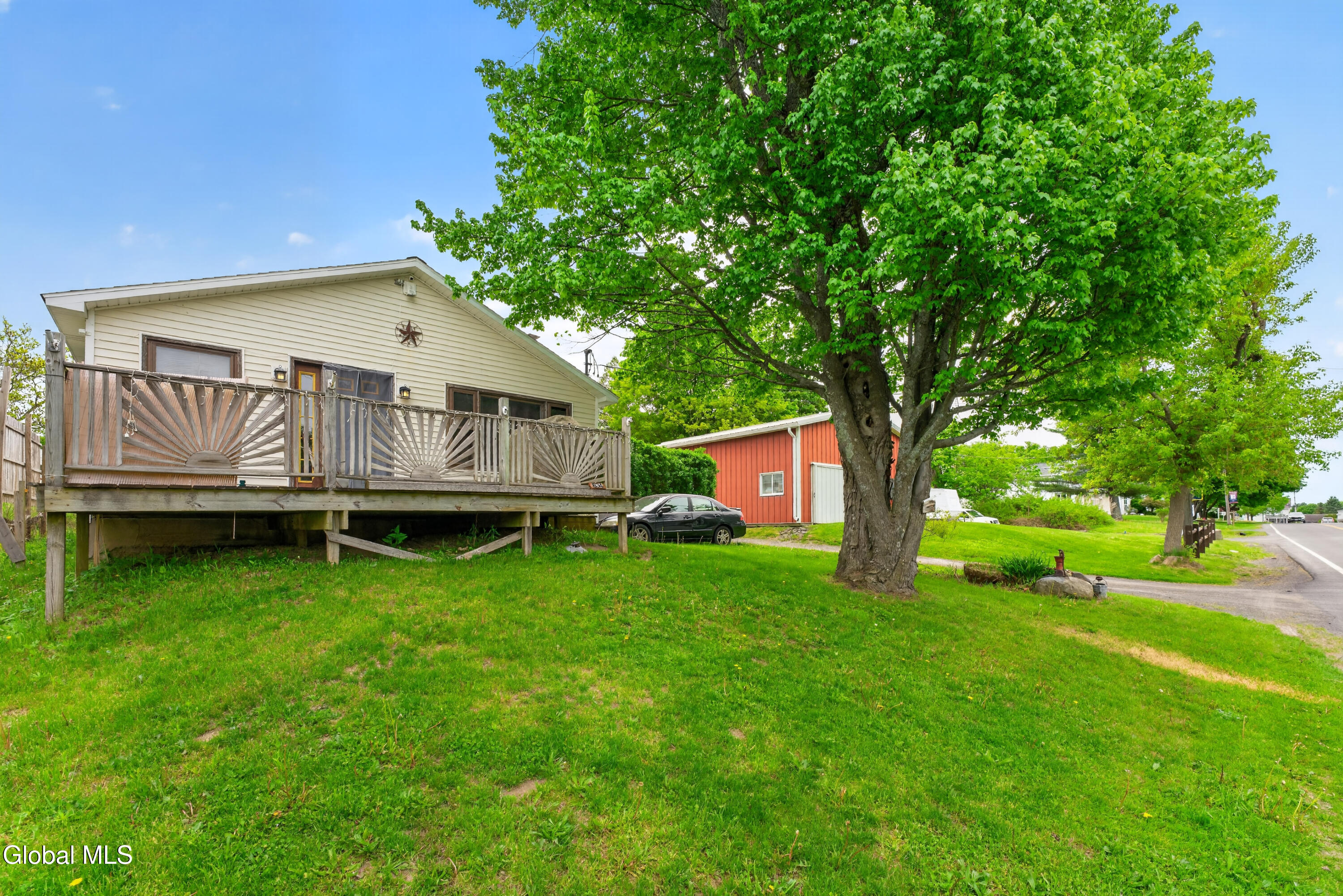634 State Route 143 Westerlo NY 12193