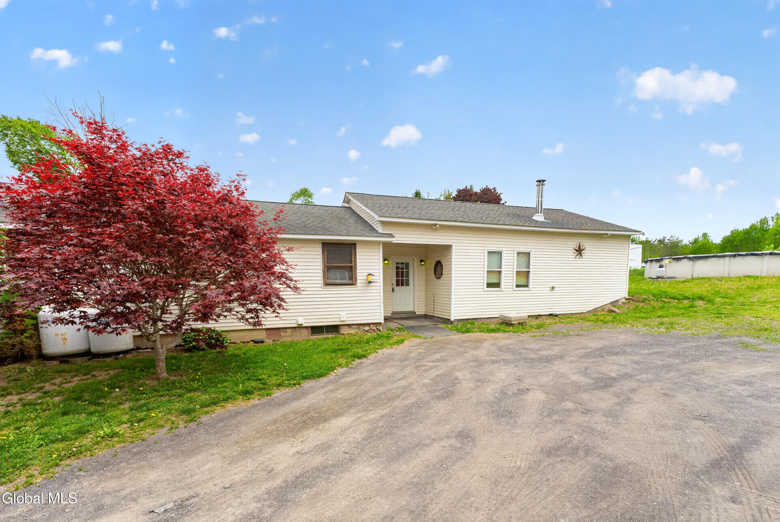 634 State Route 143 Westerlo NY 12193