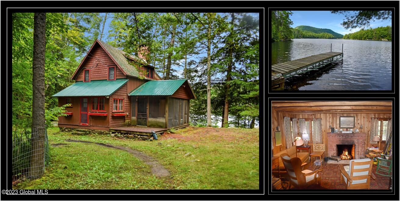 21 Deepwood Drive Ticonderoga NY 12883