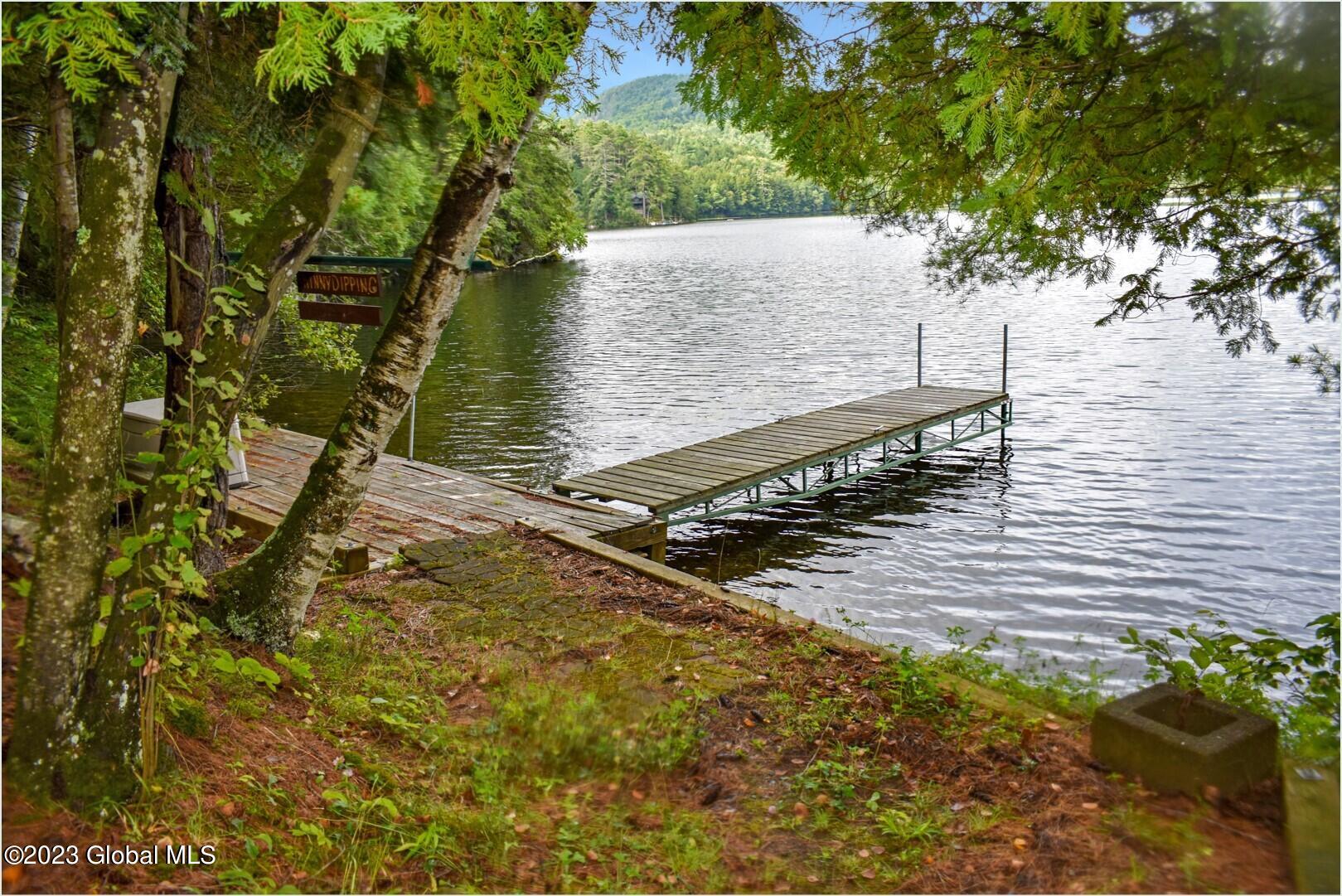 21 Deepwood Drive Ticonderoga NY 12883