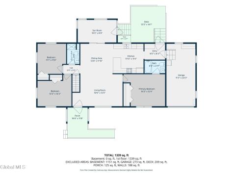 120 Beaver Street Schuylerville NY 12871
