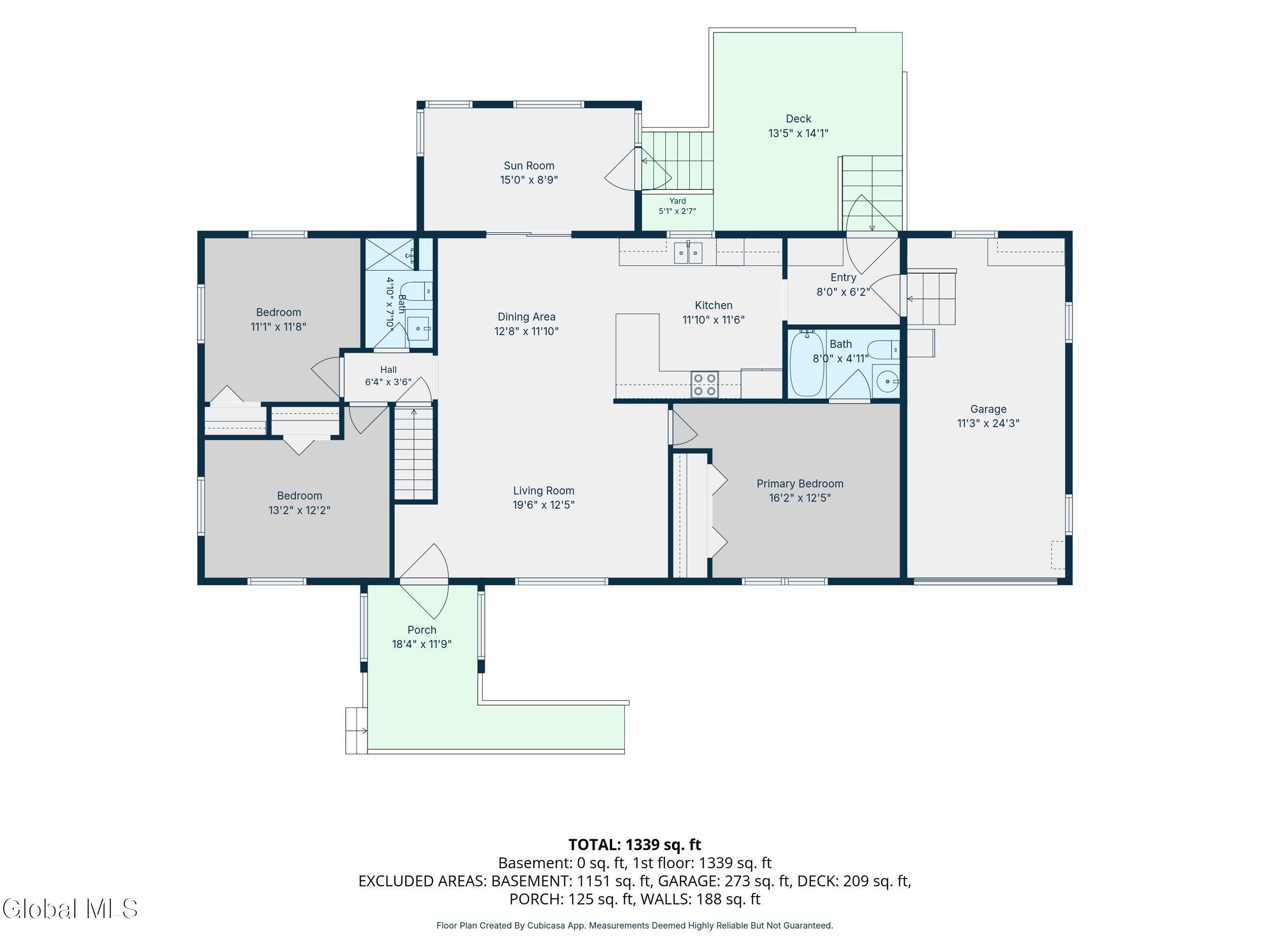 120 Beaver Street Schuylerville NY 12871
