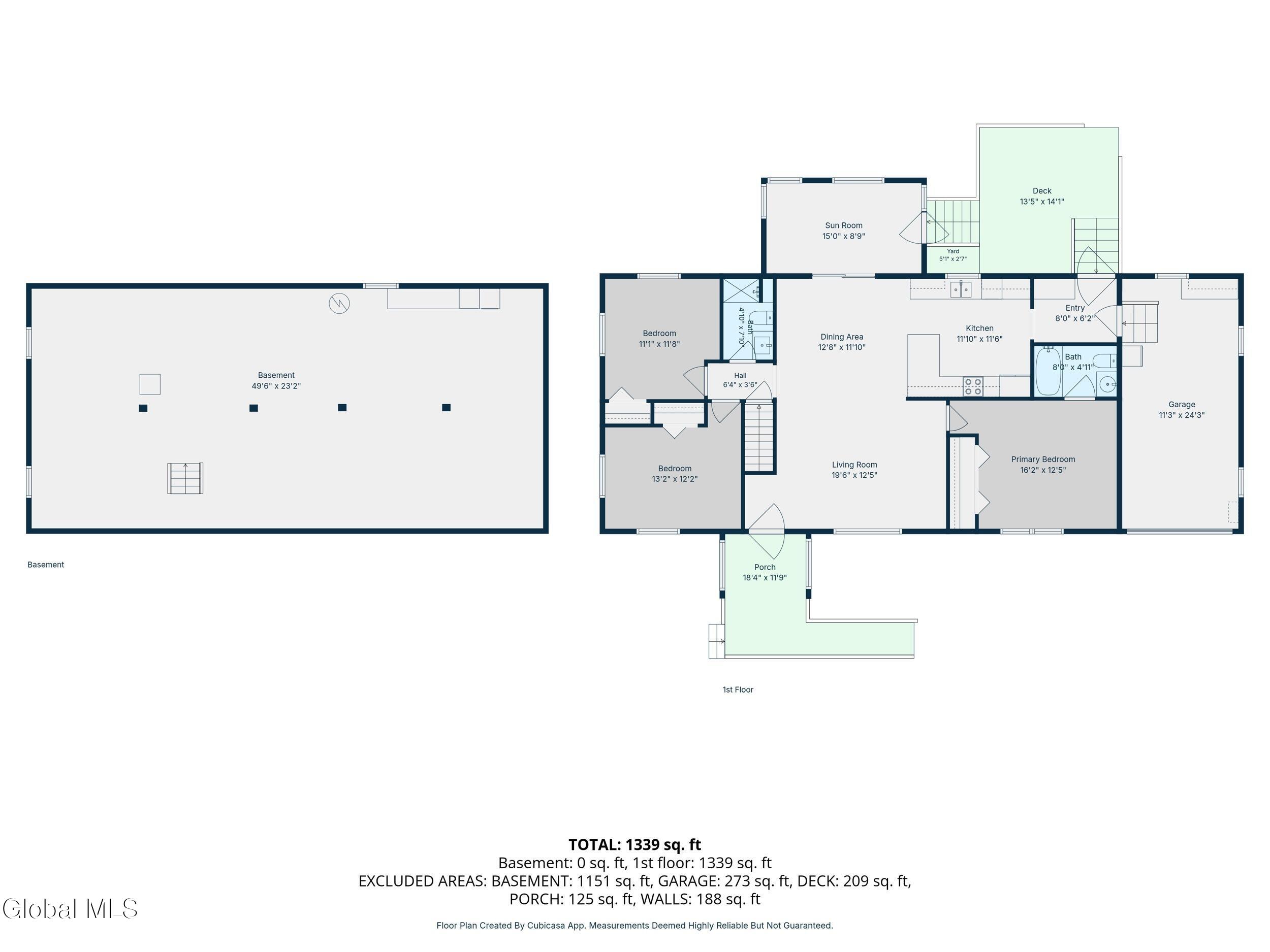 120 Beaver Street Schuylerville NY 12871
