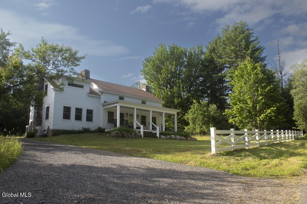 698 Hazen Road Jay NY 12941