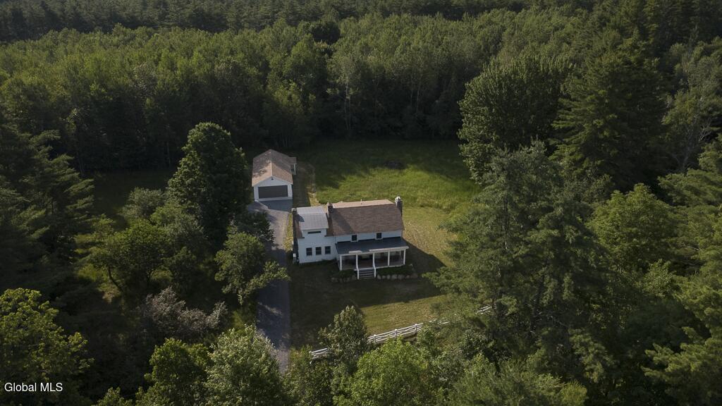 698 Hazen Road Jay NY 12941