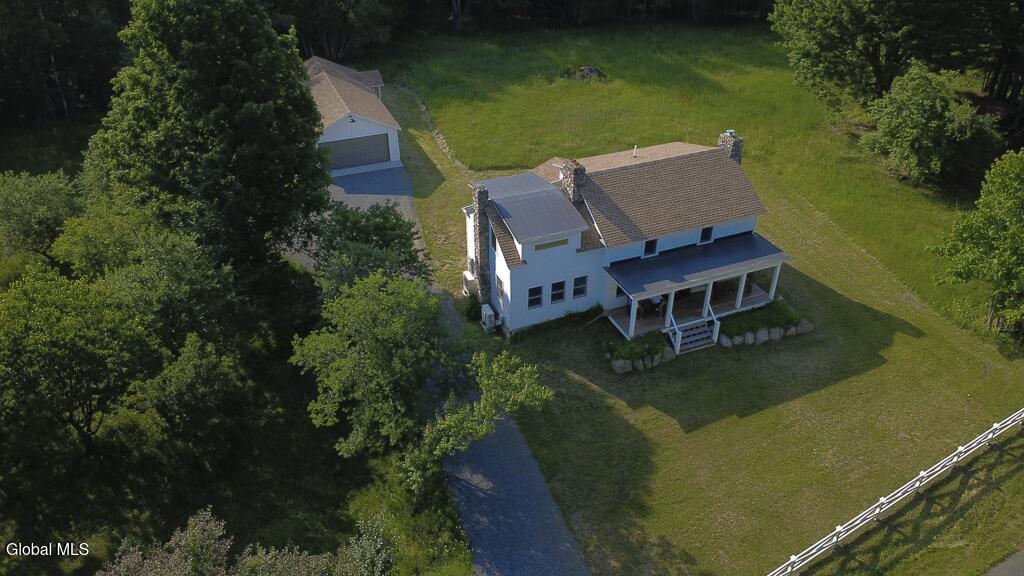 698 Hazen Road Jay NY 12941