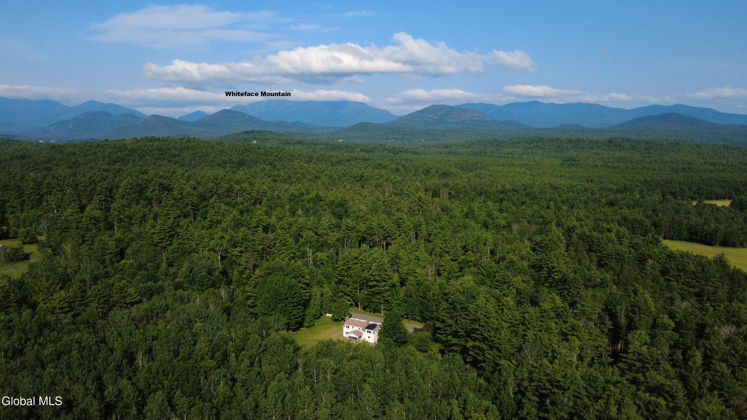 698 Hazen Road Jay NY 12941