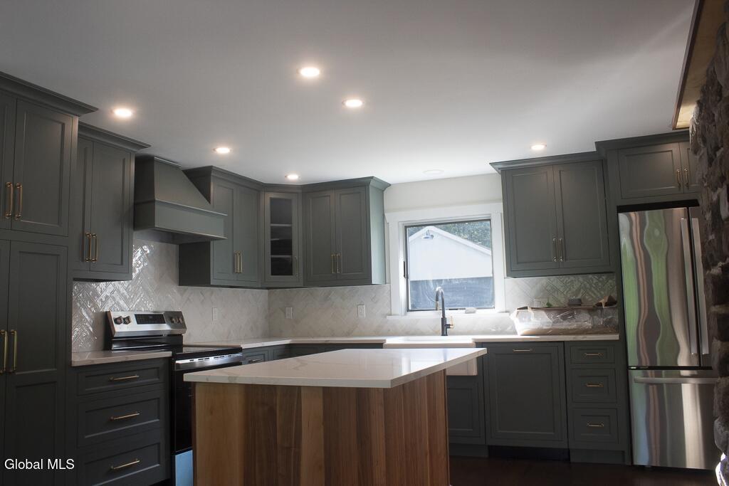 698 Hazen Road Jay NY 12941