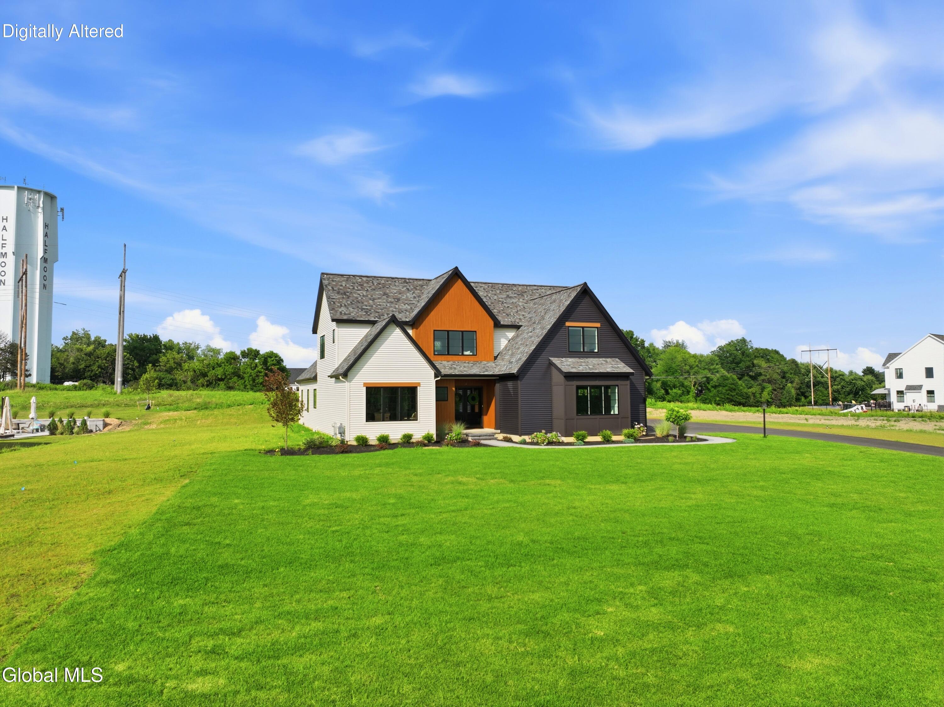 21 Schermerhorn Road Cohoes NY 12047