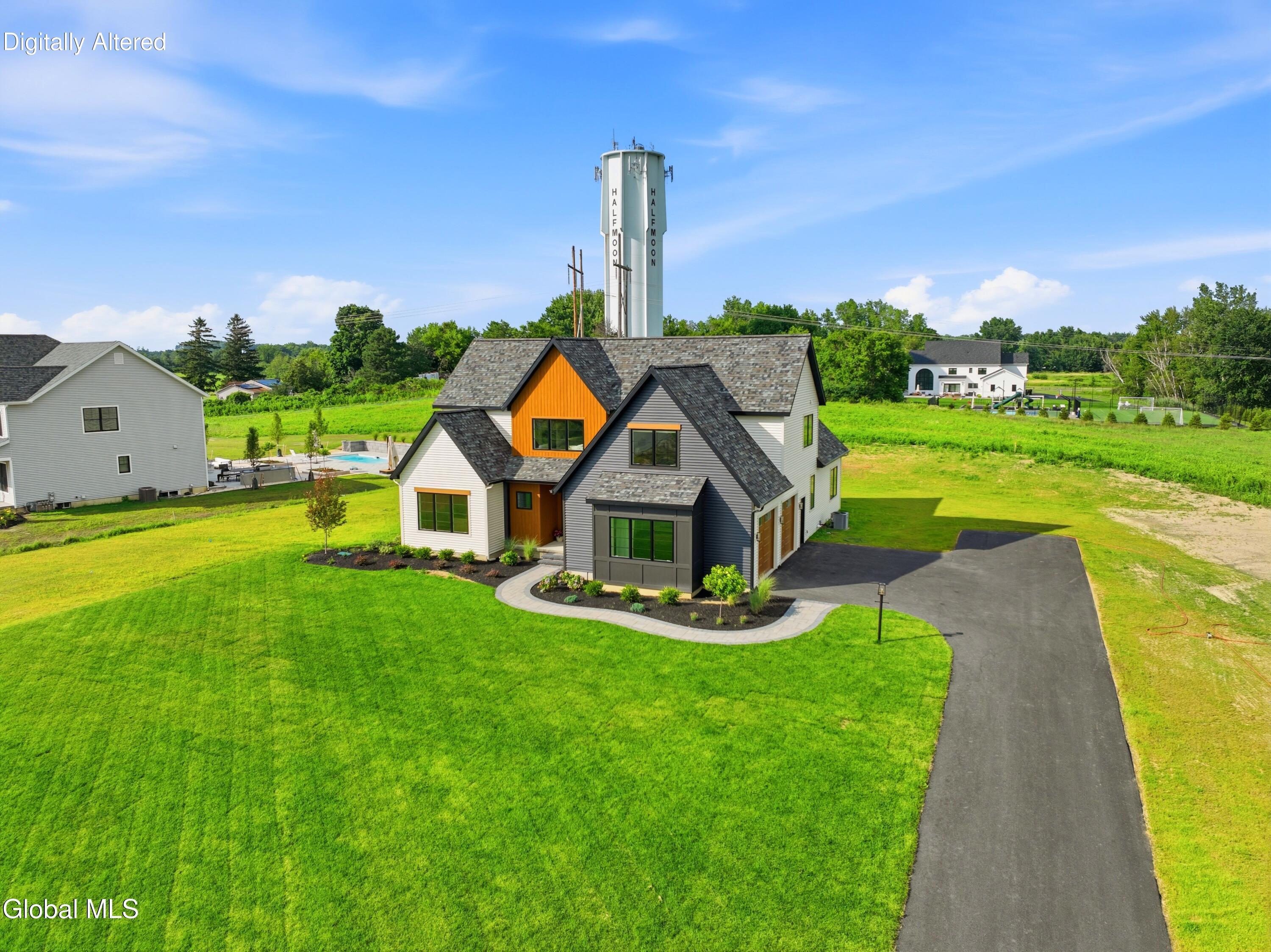 21 Schermerhorn Road Cohoes NY 12047