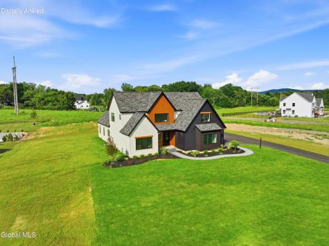 21 Schermerhorn Road Cohoes NY 12047