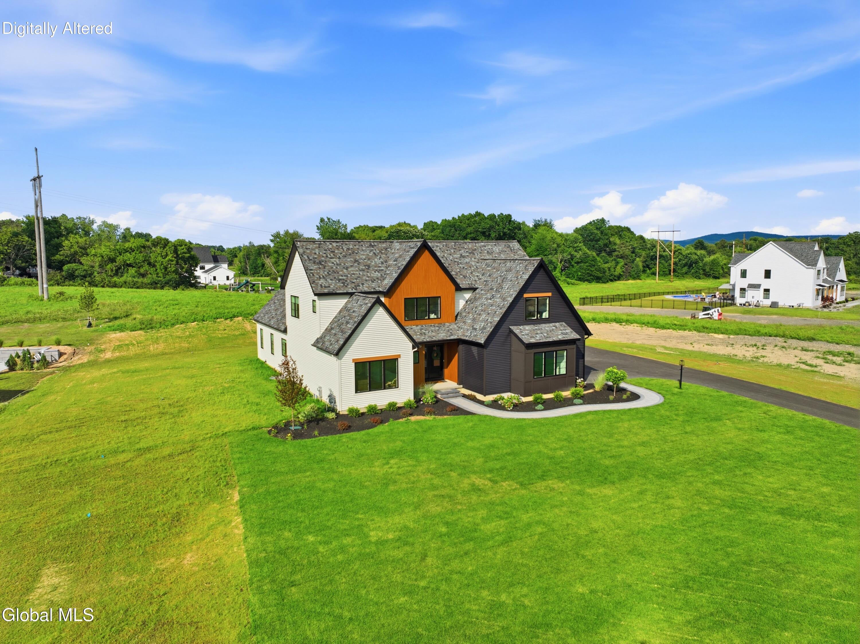 21 Schermerhorn Road Cohoes NY 12047