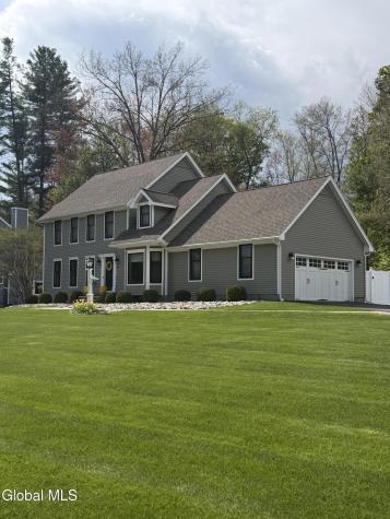21 Heather Drive Gansevoort NY 12831