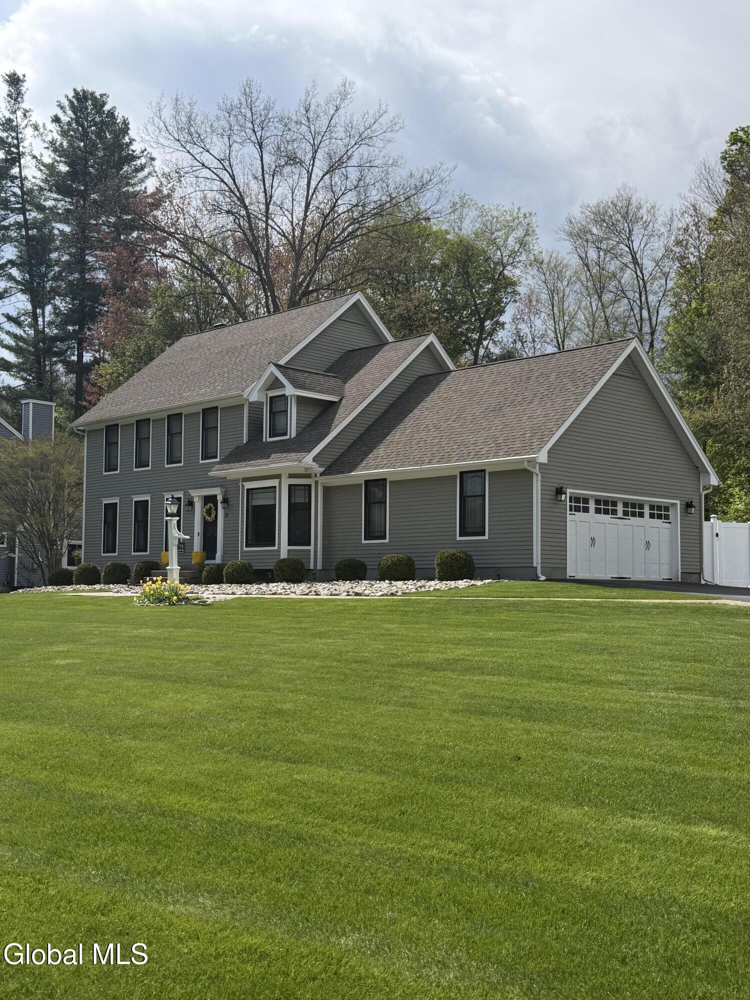 21 Heather Drive Gansevoort NY 12831