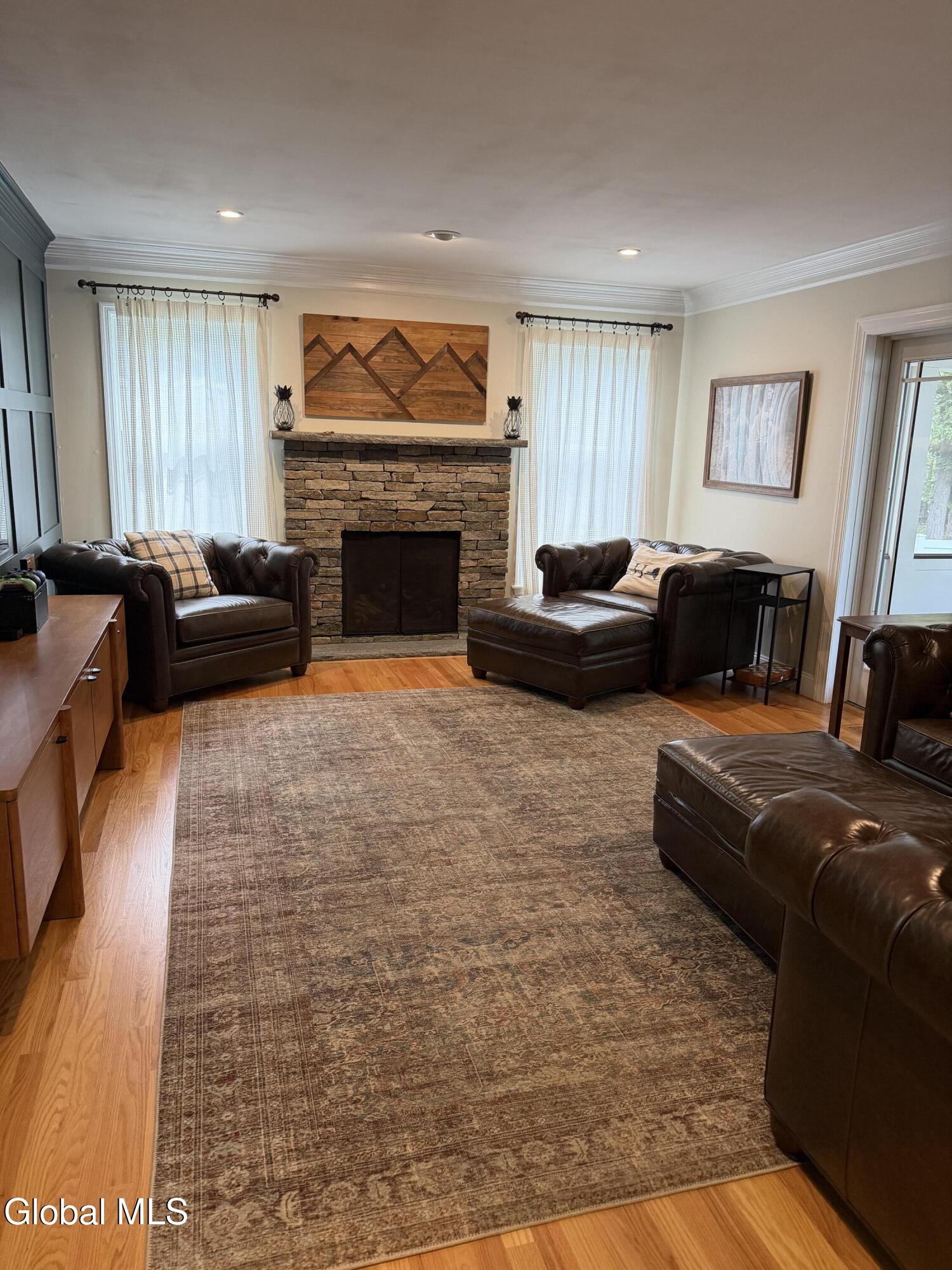 21 Heather Drive Gansevoort NY 12831