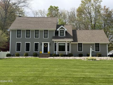 21 Heather Drive Gansevoort NY 12831
