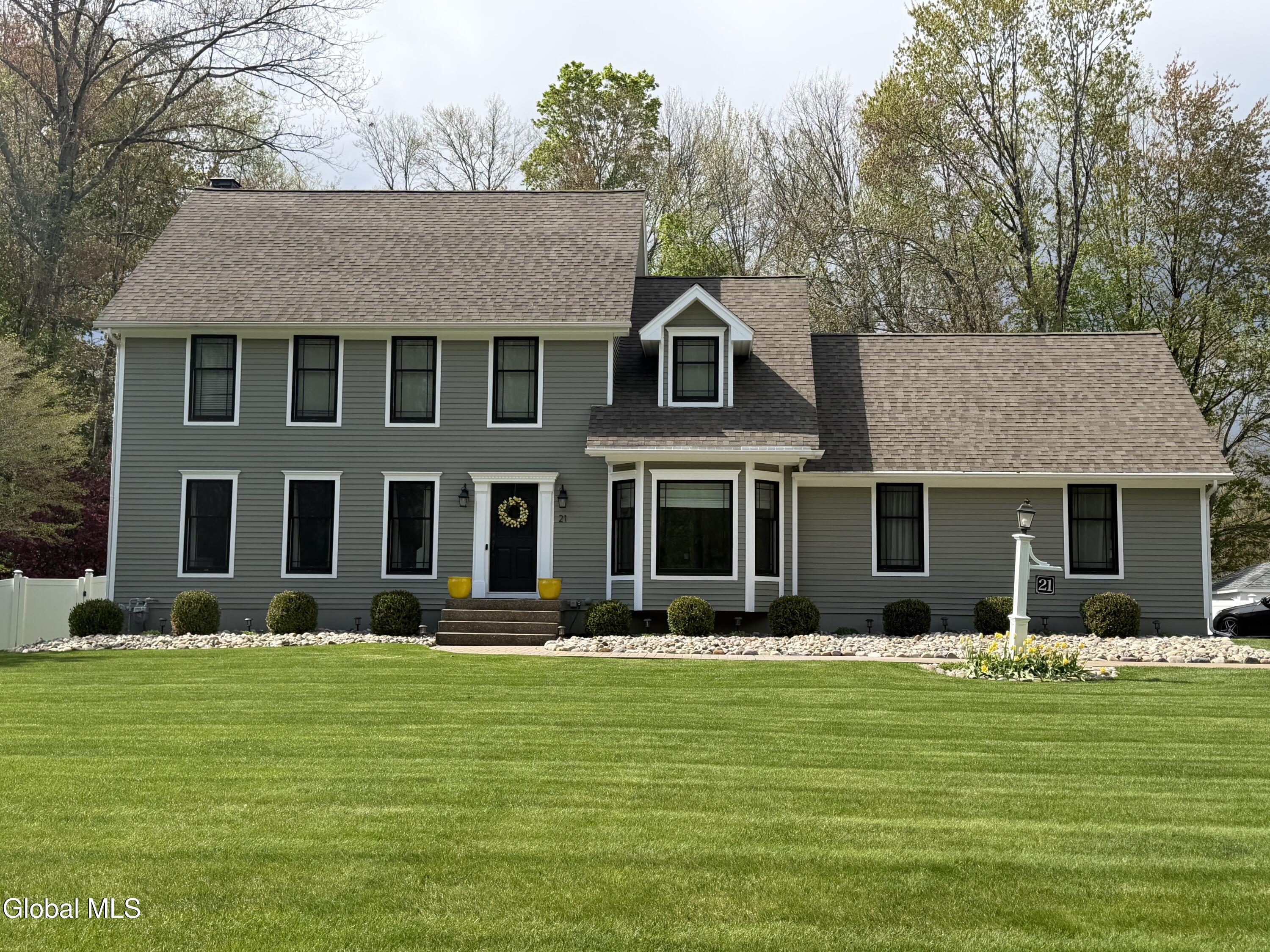 21 Heather Drive Gansevoort NY 12831