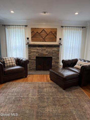 21 Heather Drive Gansevoort NY 12831