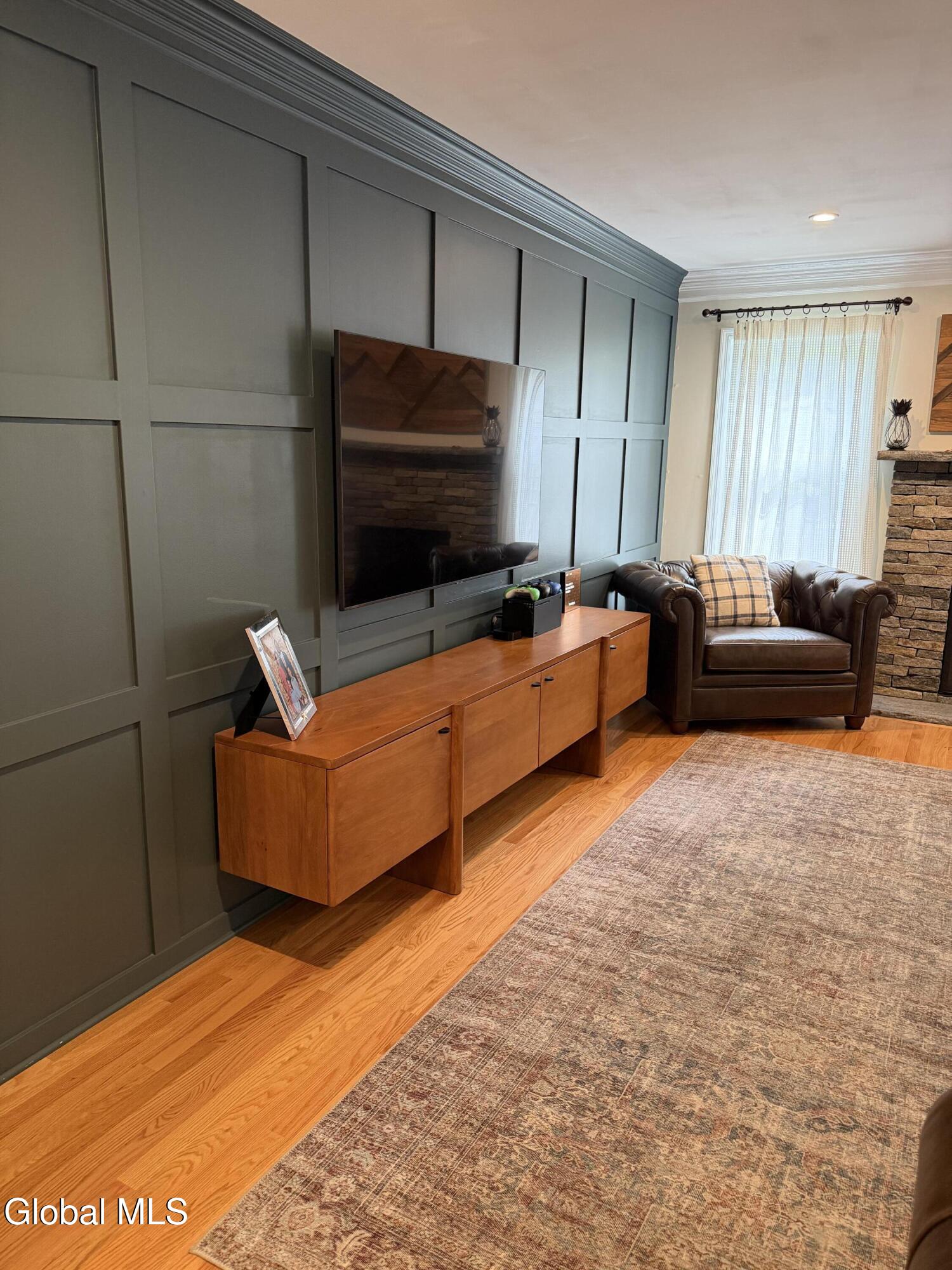 21 Heather Drive Gansevoort NY 12831