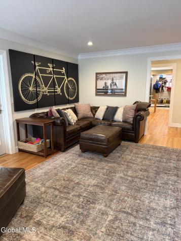 21 Heather Drive Gansevoort NY 12831
