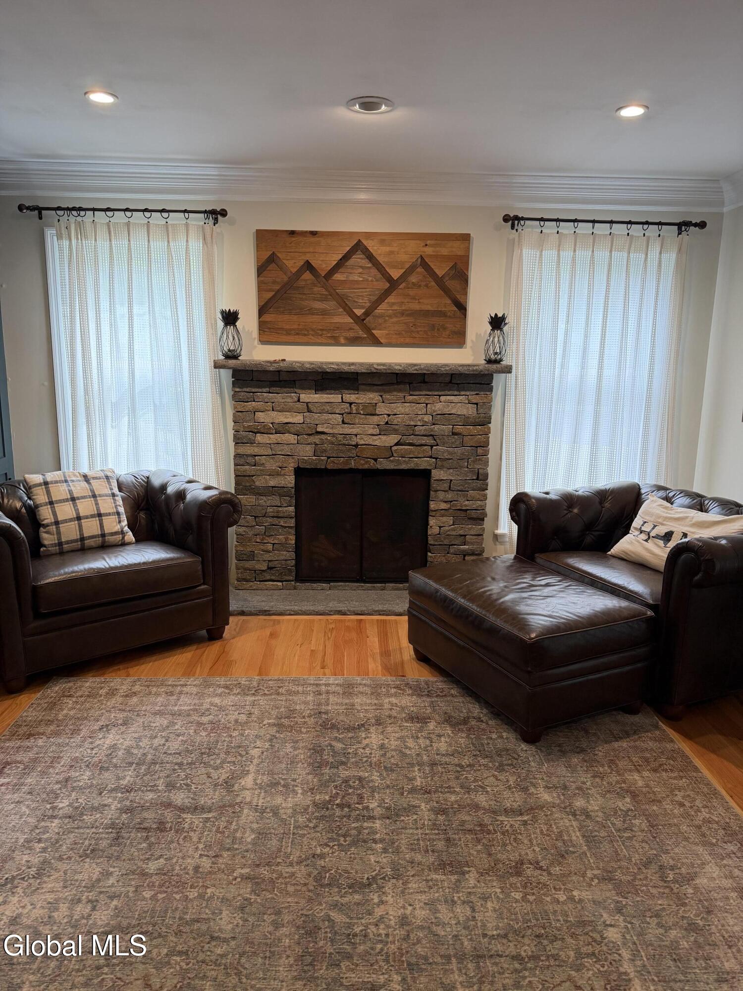 21 Heather Drive Gansevoort NY 12831