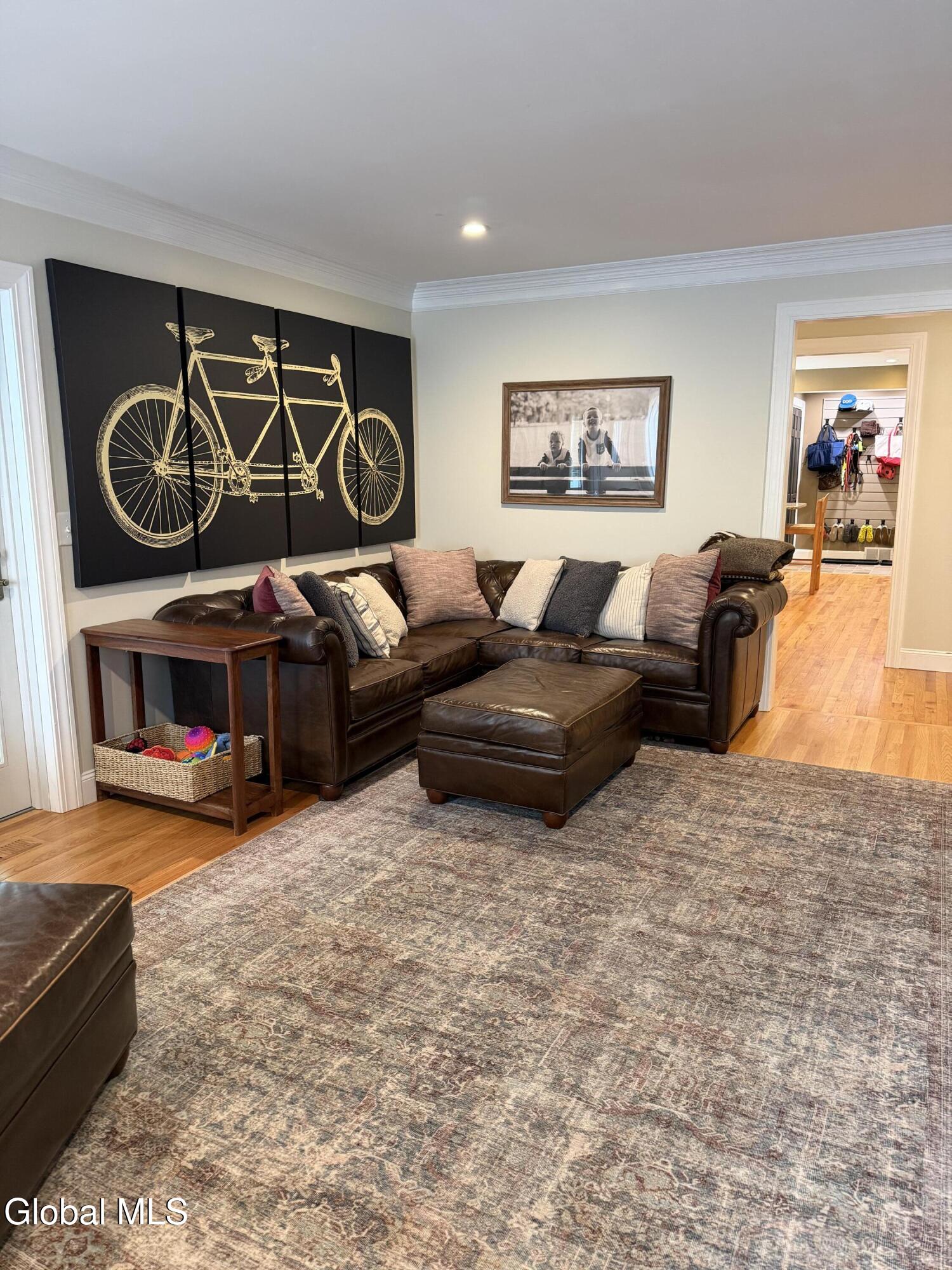 21 Heather Drive Gansevoort NY 12831