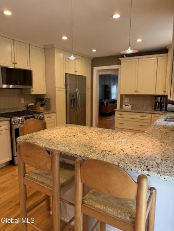 21 Heather Drive Gansevoort NY 12831