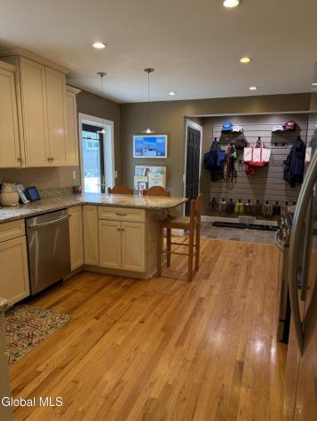 21 Heather Drive Gansevoort NY 12831