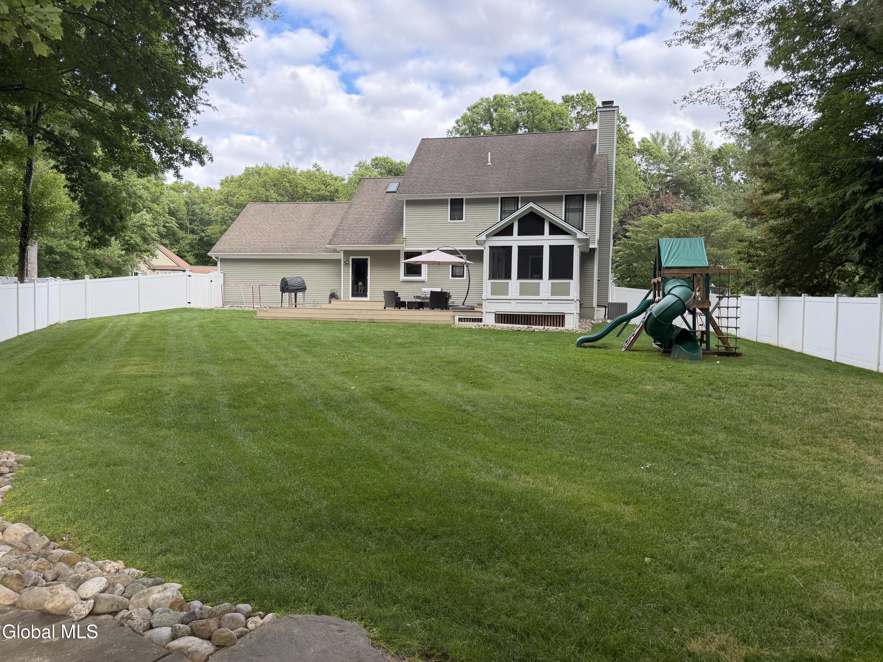 21 Heather Drive Gansevoort NY 12831