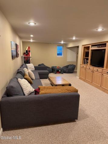 21 Heather Drive Gansevoort NY 12831