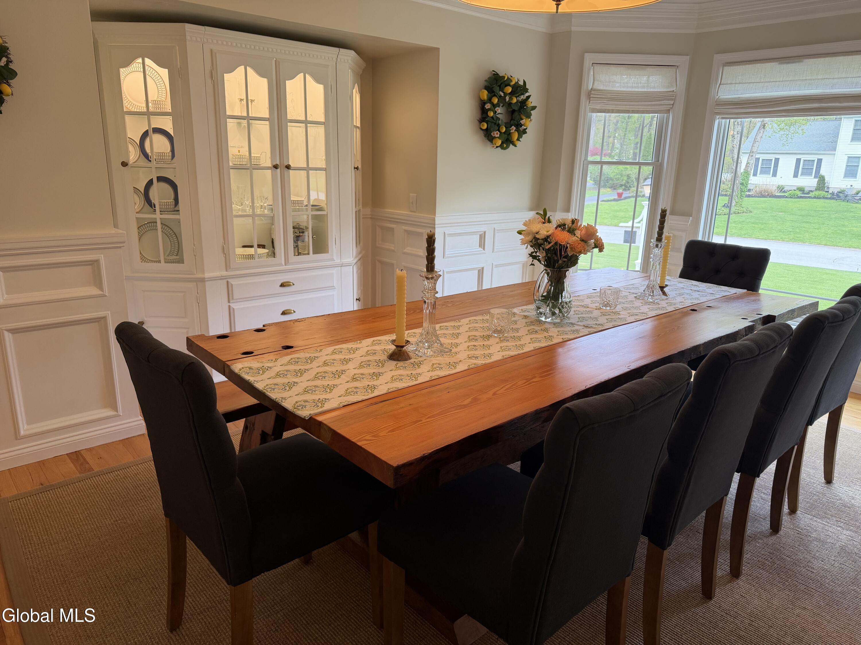 21 Heather Drive Gansevoort NY 12831