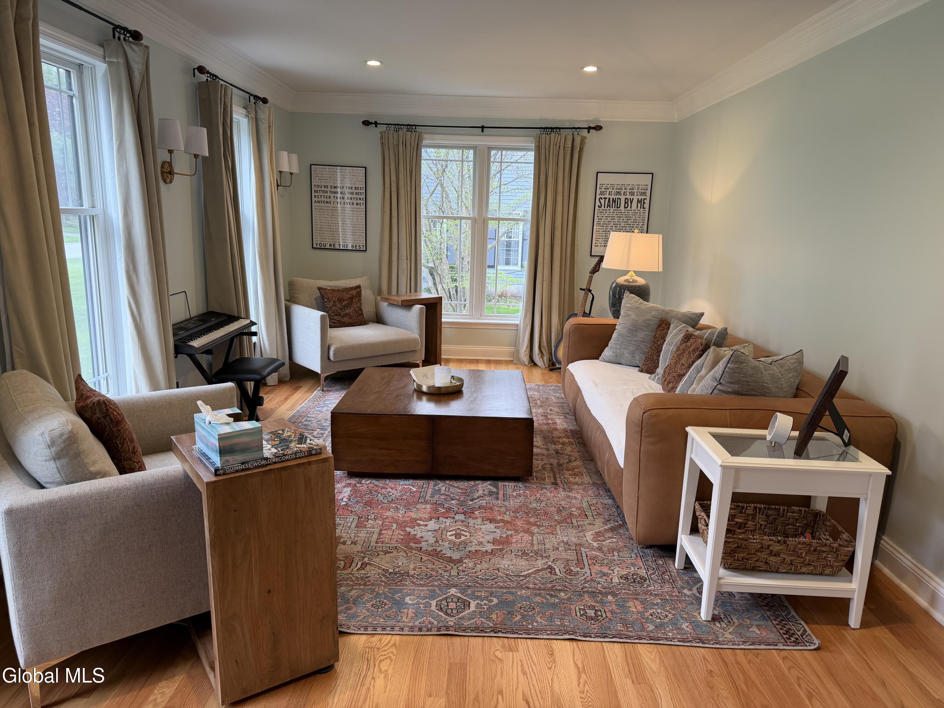 21 Heather Drive Gansevoort NY 12831