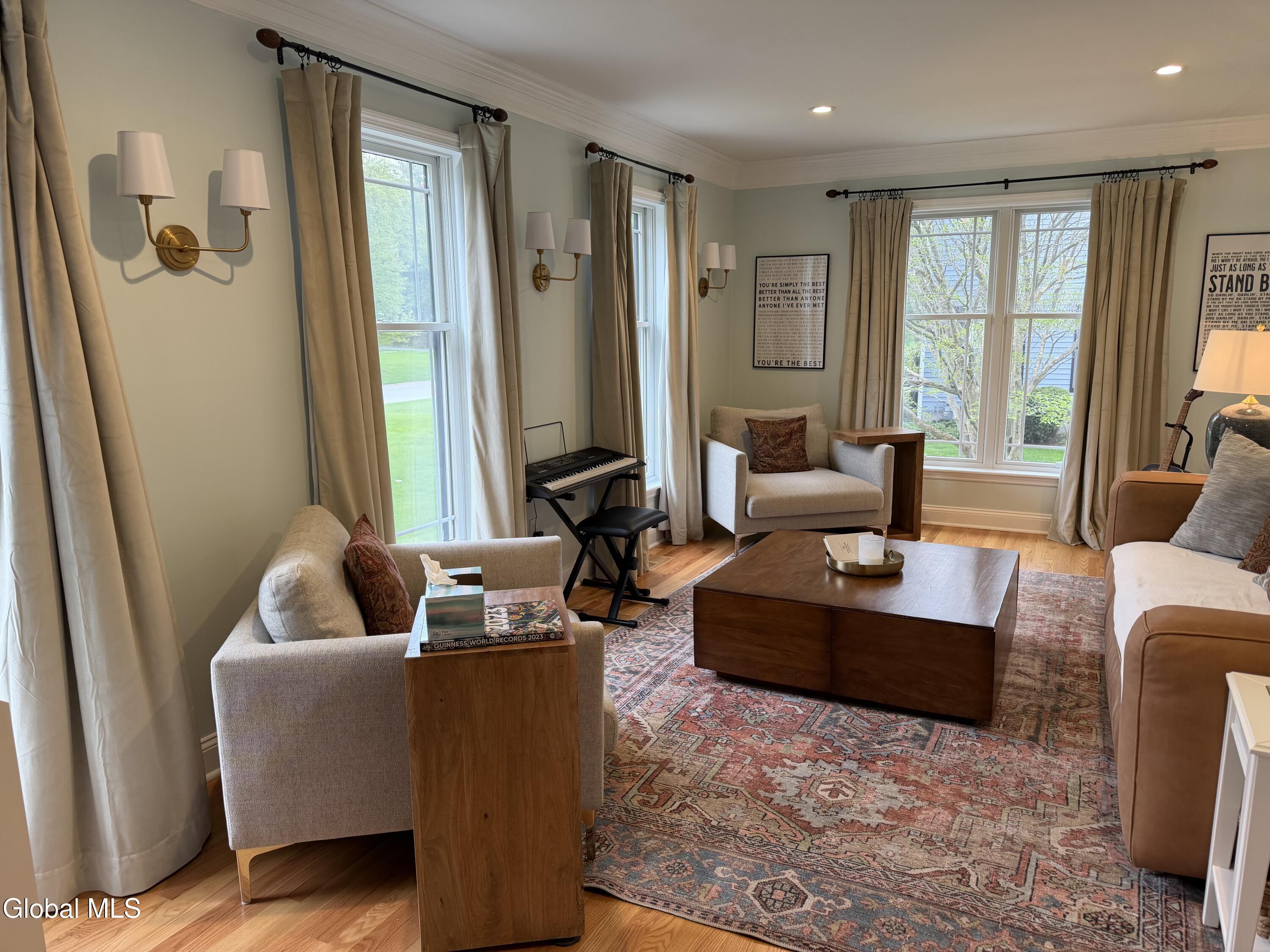 21 Heather Drive Gansevoort NY 12831