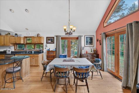 21 Dunham Pond Road Greenfield Center NY 12833